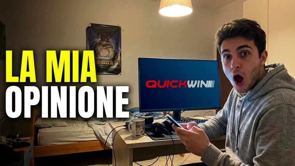 MIGLIORI CASINÒ ONLINE : Prelievi in 24h 💰 ecco la mia prova